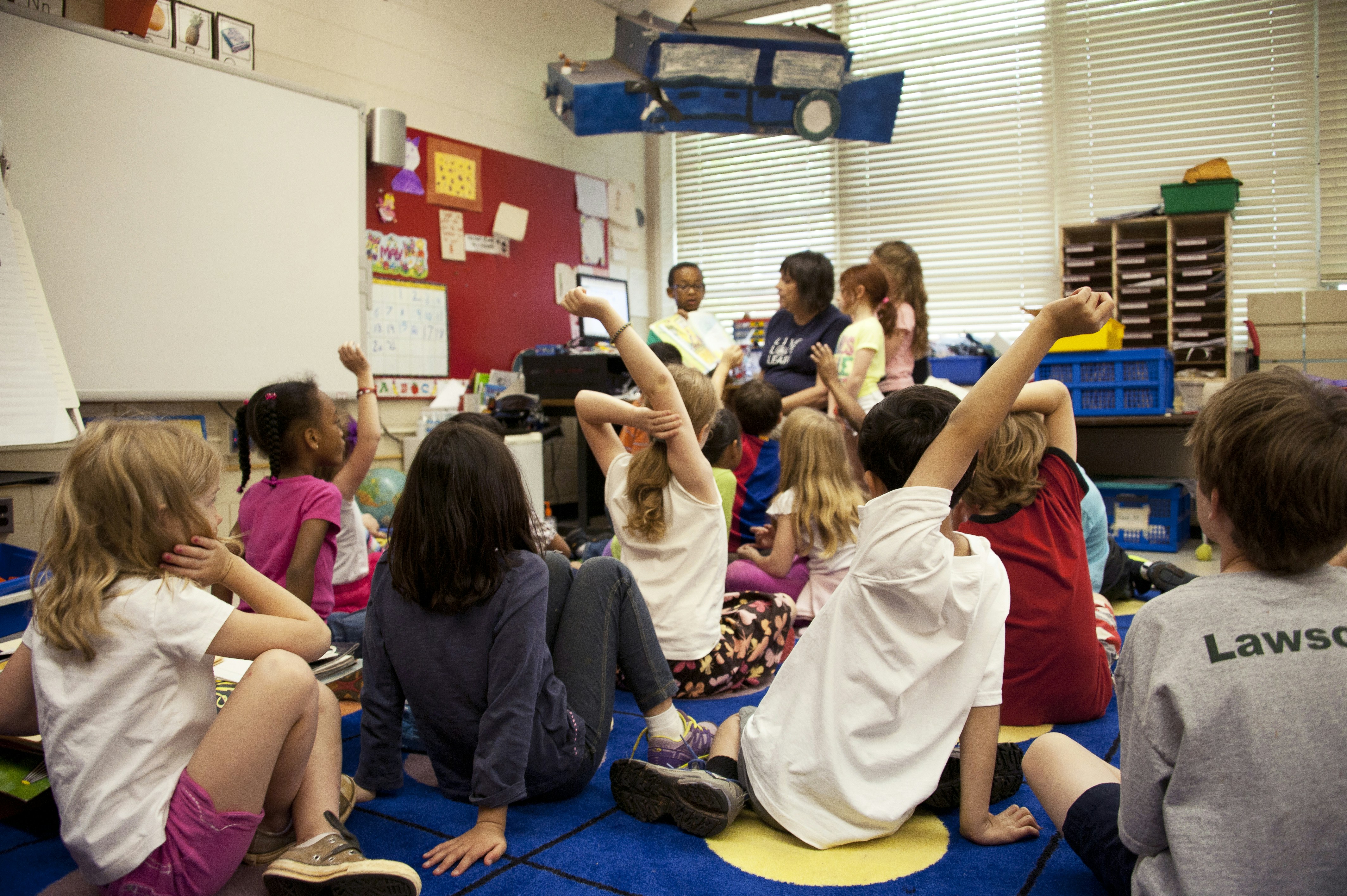 Pre-K